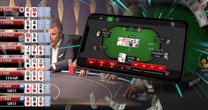 Trik Menang Judi Poker Online Uang Asli Terpercaya